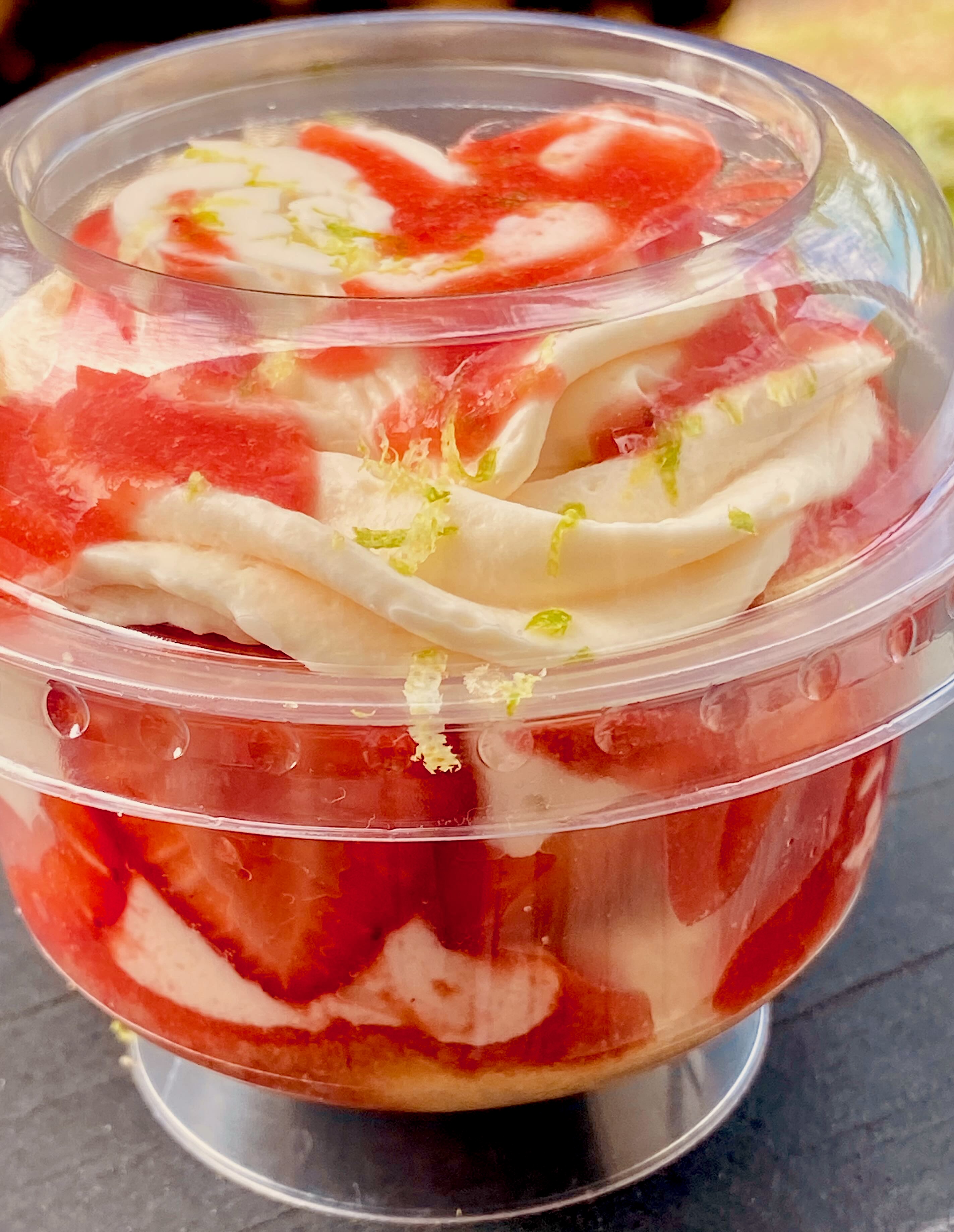 Fraisier